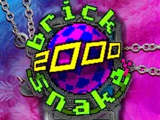 Brick Snake 2000